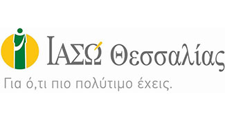 ΙΑΣΩ Θεσσαλίας
